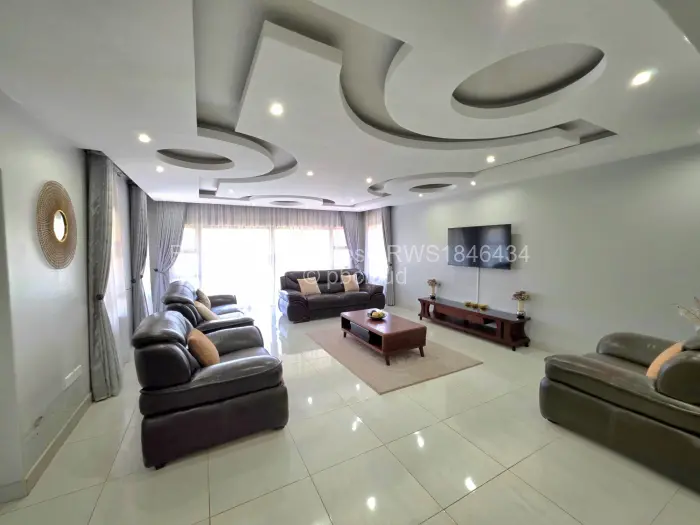 4 Bedroom House for Sale in Sandton Park, Harare