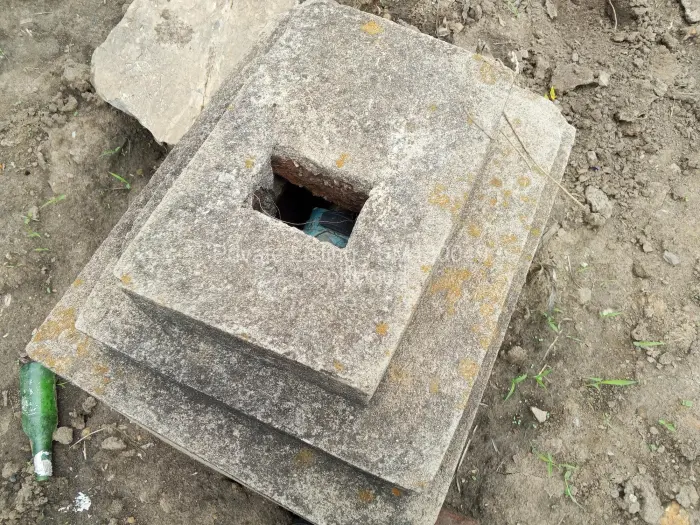 Residential Stand for Sale in Glen Lorne, Harare