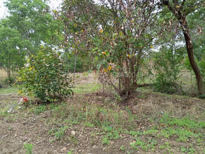 Residential Stand for Sale in Glen Lorne, Harare