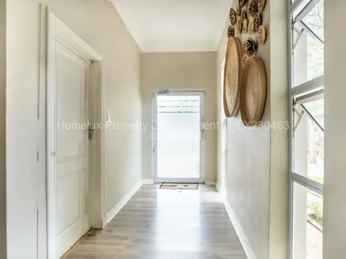 4 Bedroom House for Sale in Quinnington, Harare