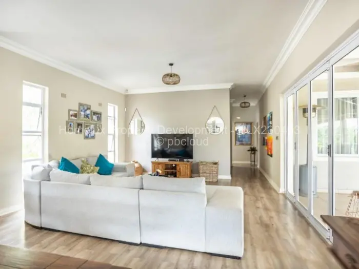 4 Bedroom House for Sale in Quinnington, Harare