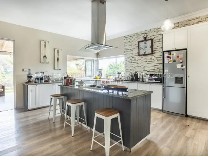 4 Bedroom House for Sale in Quinnington, Harare