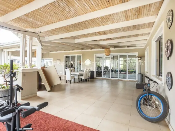 4 Bedroom House for Sale in Quinnington, Harare