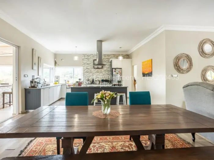 4 Bedroom House for Sale in Quinnington, Harare