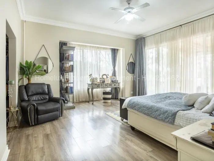 4 Bedroom House for Sale in Quinnington, Harare