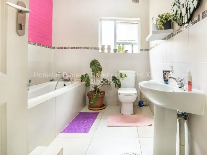 4 Bedroom House for Sale in Quinnington, Harare