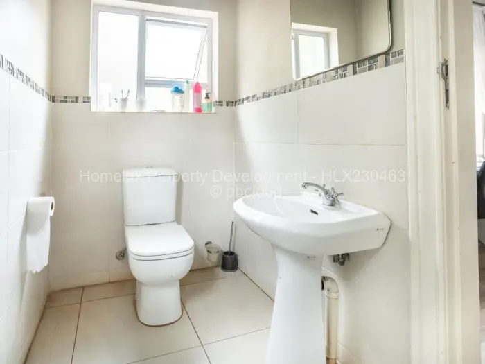 4 Bedroom House for Sale in Quinnington, Harare