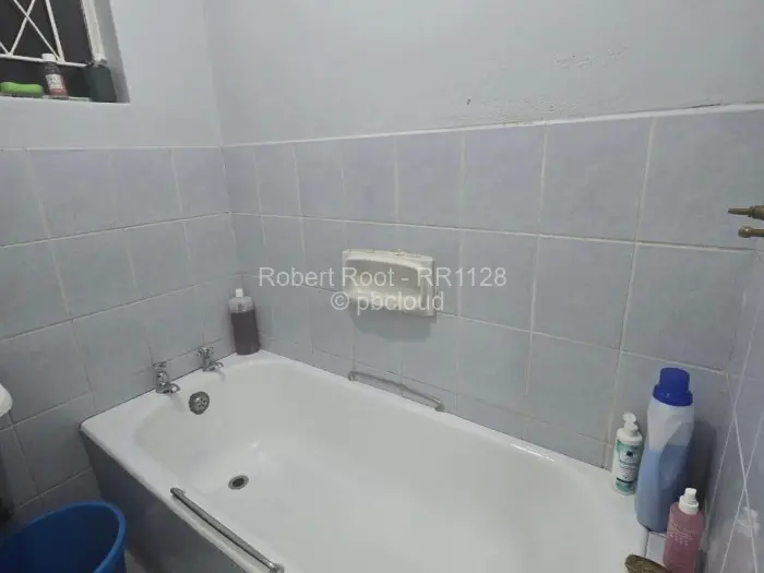 2 Bedroom Cottage/Garden Flat to Rent in Msasa Park, Harare