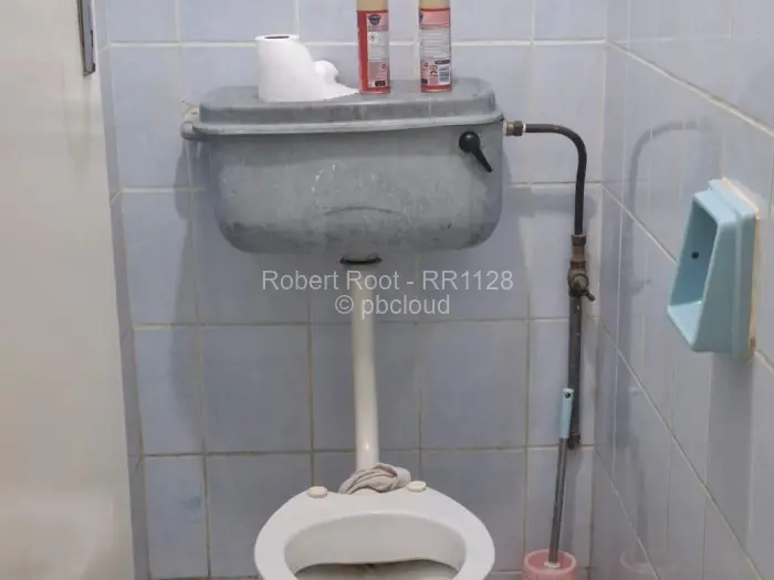 2 Bedroom Cottage/Garden Flat to Rent in Msasa Park, Harare