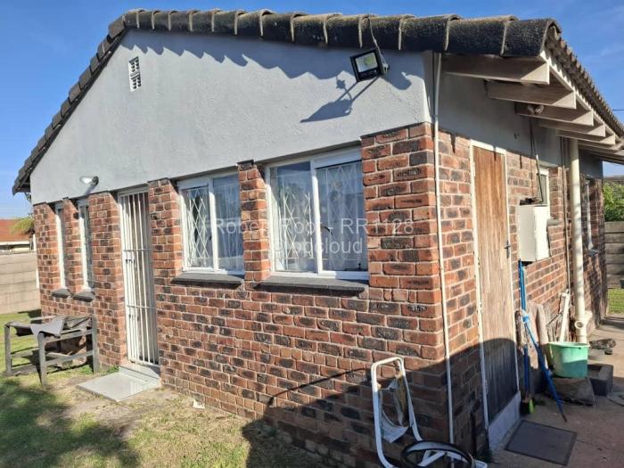 2 Bedroom Cottage/Garden Flat to Rent in Msasa Park, Harare