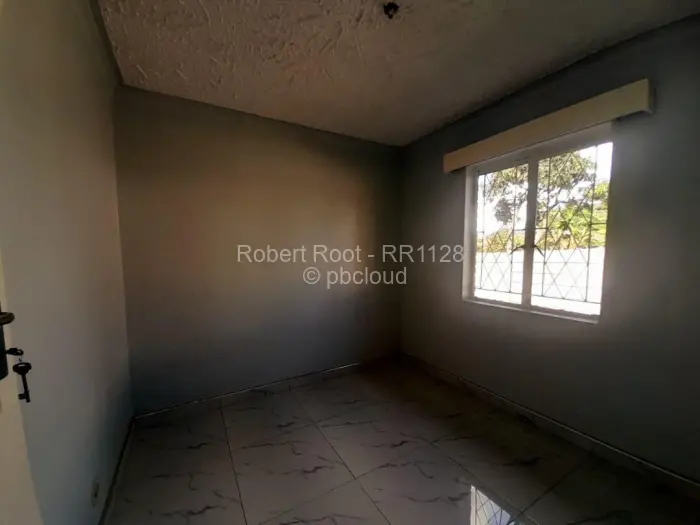 2 Bedroom Cottage/Garden Flat to Rent in Msasa Park