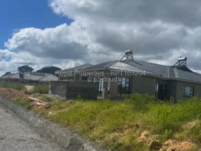 Residential Stand for Sale in Mabvazuva Estates, Ruwa