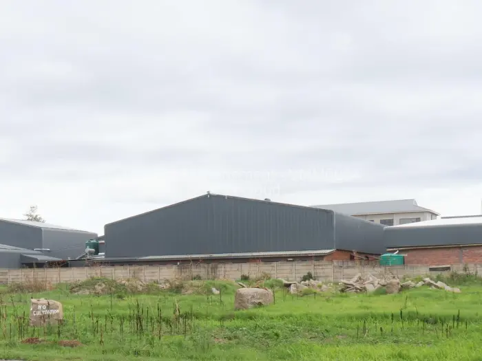 Commercial Stand for Sale in Msasa, Harare