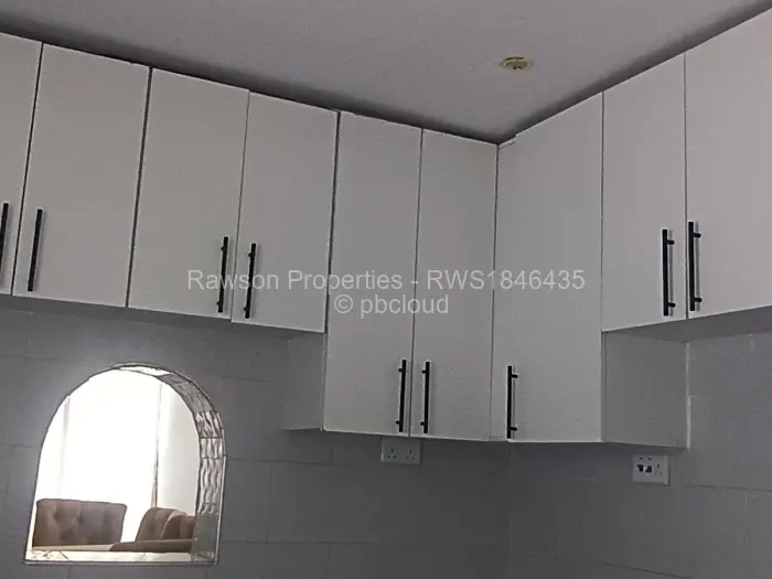 Office for Sale in Mainway Meadows, Harare