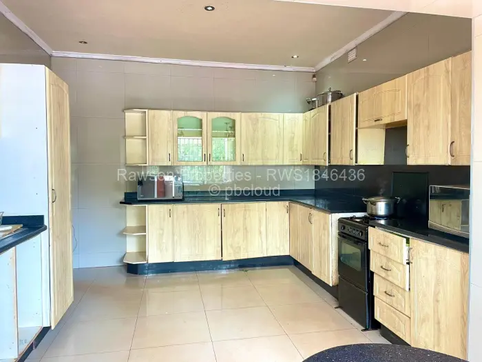 House for Sale in Avondale - The Ridge, Harare