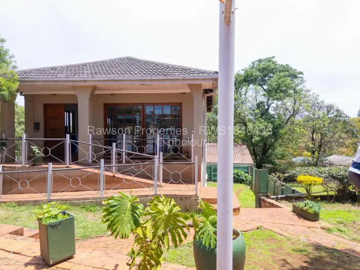 House for Sale in Avondale - The Ridge, Harare