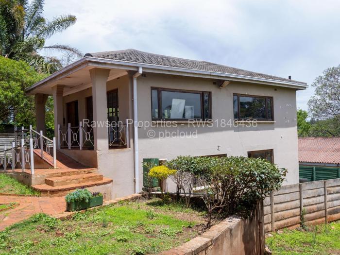 House for Sale in Avondale - The Ridge, Harare