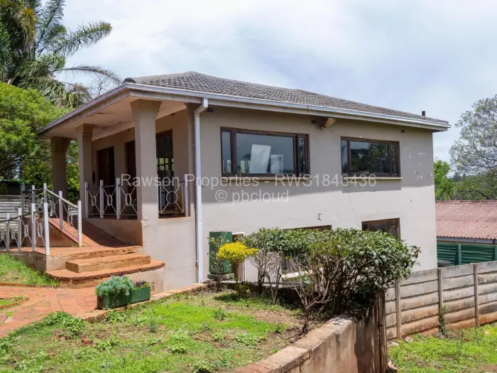 House for Sale in Avondale - The Ridge, Harare