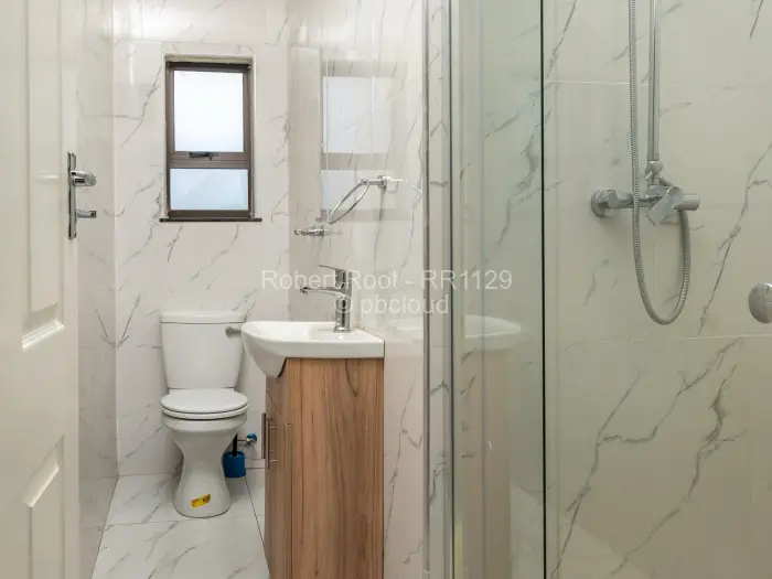 5 Bedroom House for Sale in Fairview, Harare