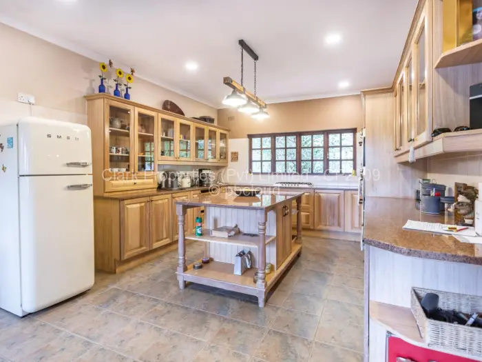 5 Bedroom House for Sale in Borrowdale Brooke, Harare