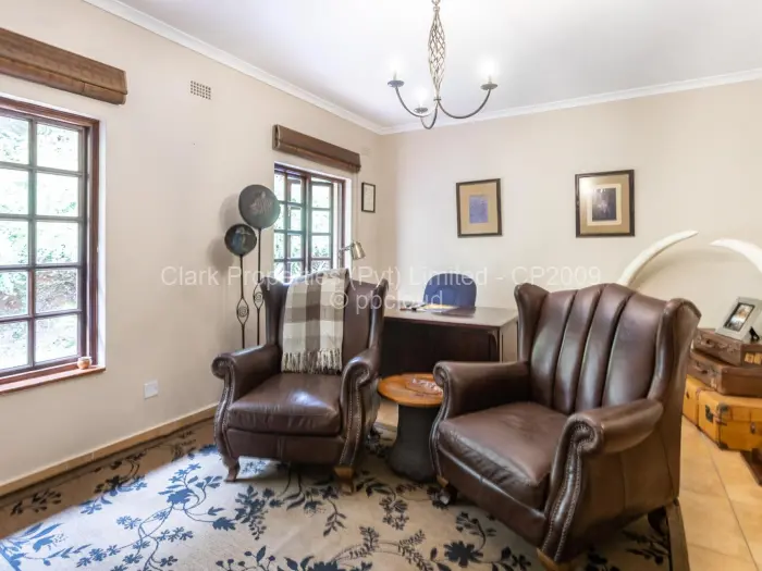 5 Bedroom House for Sale in Borrowdale Brooke, Harare