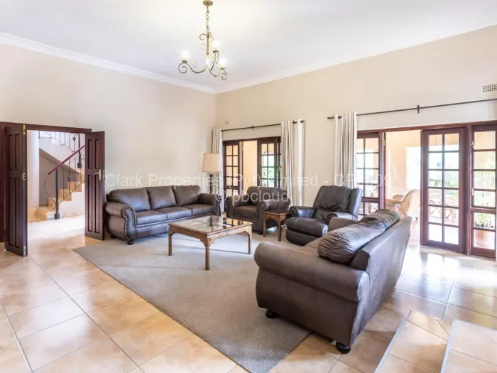 5 Bedroom House for Sale in Borrowdale Brooke, Harare