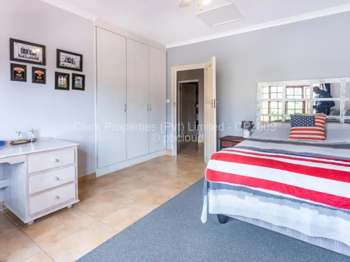 5 Bedroom House for Sale in Borrowdale Brooke, Harare