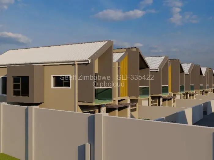 Residential Stand for Sale in Hatfield, Harare