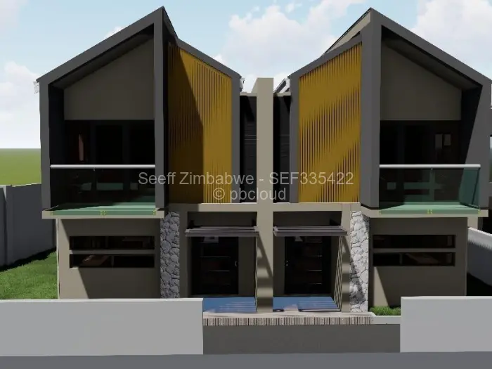 Residential Stand for Sale in Hatfield, Harare