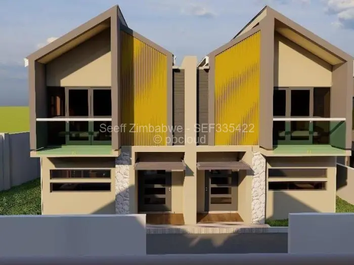 Residential Stand for Sale in Hatfield, Harare