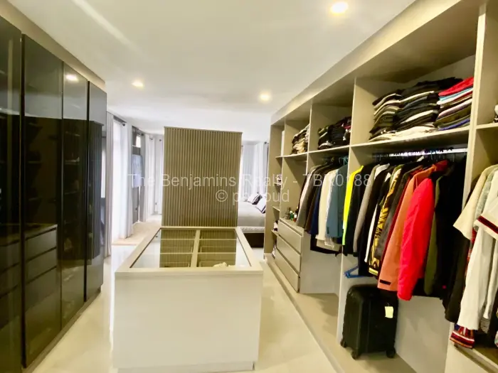 Townhouse/Cluster to Rent in Mount Pleasant