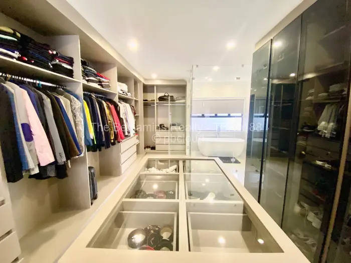 Townhouse/Cluster to Rent in Mount Pleasant