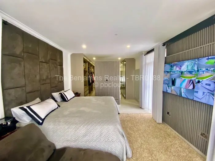 Townhouse/Cluster to Rent in Mount Pleasant