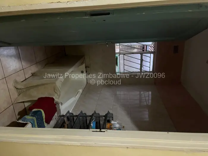 3 Bedroom House for Sale in Bloomingdale, Harare