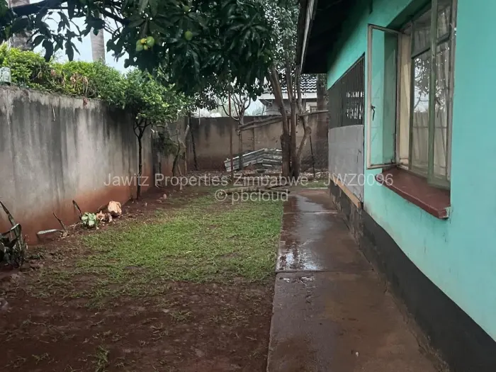 3 Bedroom House for Sale in Bloomingdale, Harare