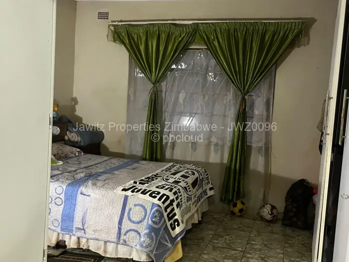 3 Bedroom House for Sale in Bloomingdale, Harare