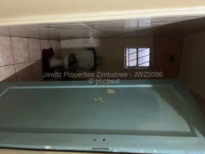 3 Bedroom House for Sale in Bloomingdale, Harare