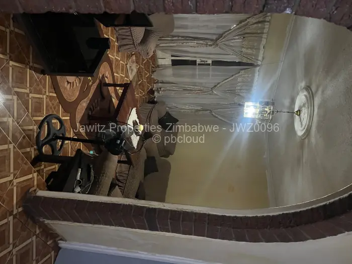 3 Bedroom House for Sale in Bloomingdale, Harare