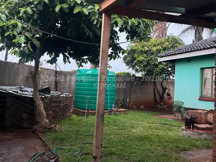 3 Bedroom House for Sale in Bloomingdale, Harare