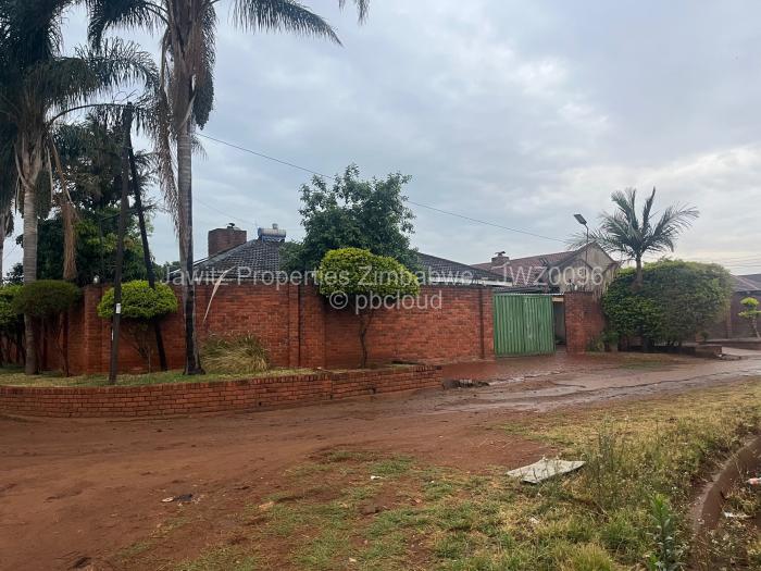 3 Bedroom House for Sale in Bloomingdale, Harare