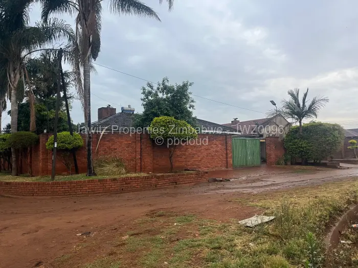 3 Bedroom House for Sale in Bloomingdale, Harare