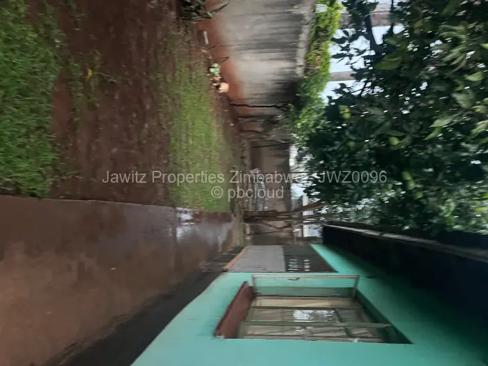 3 Bedroom House for Sale in Bloomingdale, Harare