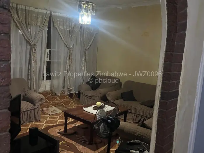 3 Bedroom House for Sale in Bloomingdale, Harare