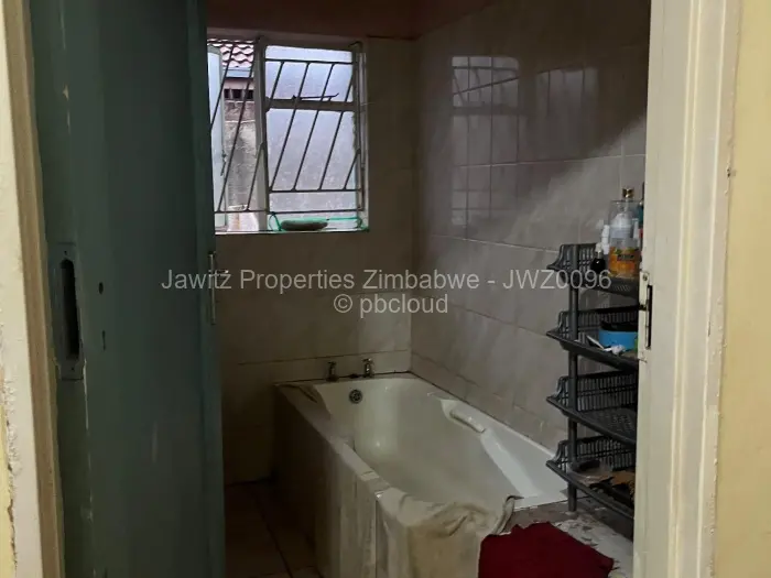 3 Bedroom House for Sale in Bloomingdale, Harare
