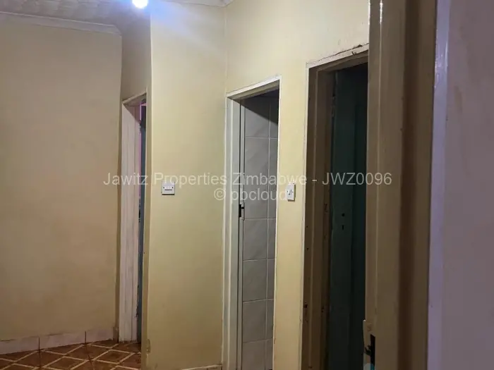 3 Bedroom House for Sale in Bloomingdale, Harare