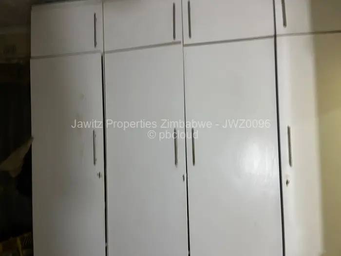 3 Bedroom House for Sale in Bloomingdale, Harare