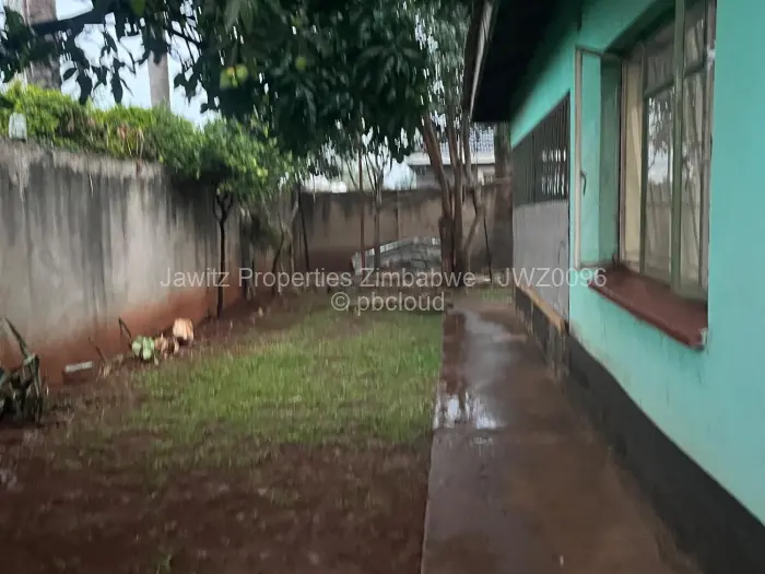 3 Bedroom House for Sale in Bloomingdale, Harare