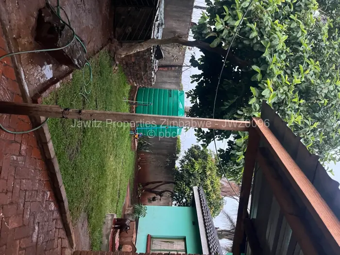 3 Bedroom House for Sale in Bloomingdale, Harare