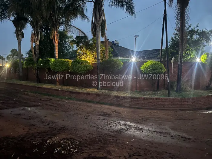 3 Bedroom House for Sale in Bloomingdale, Harare