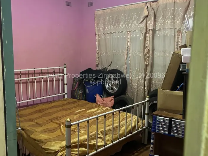 3 Bedroom House for Sale in Bloomingdale, Harare